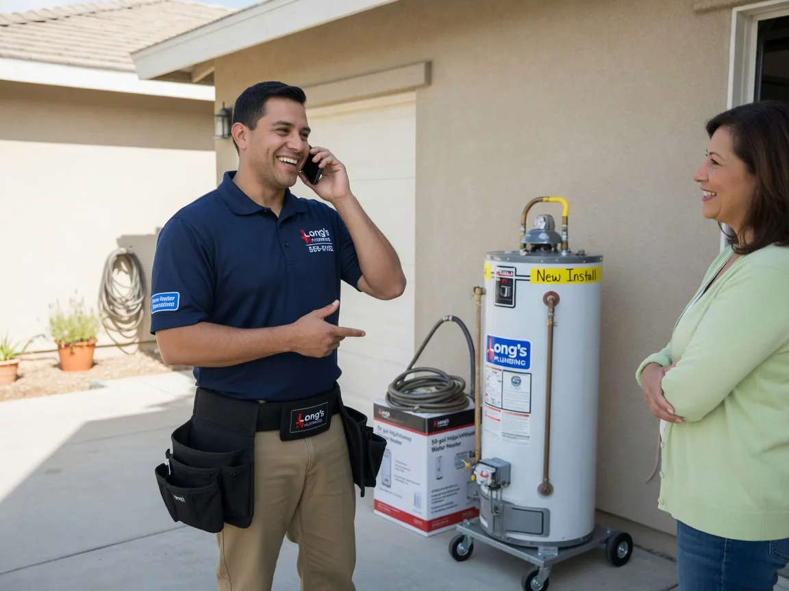 Leak Detection Jet, OK FAQs